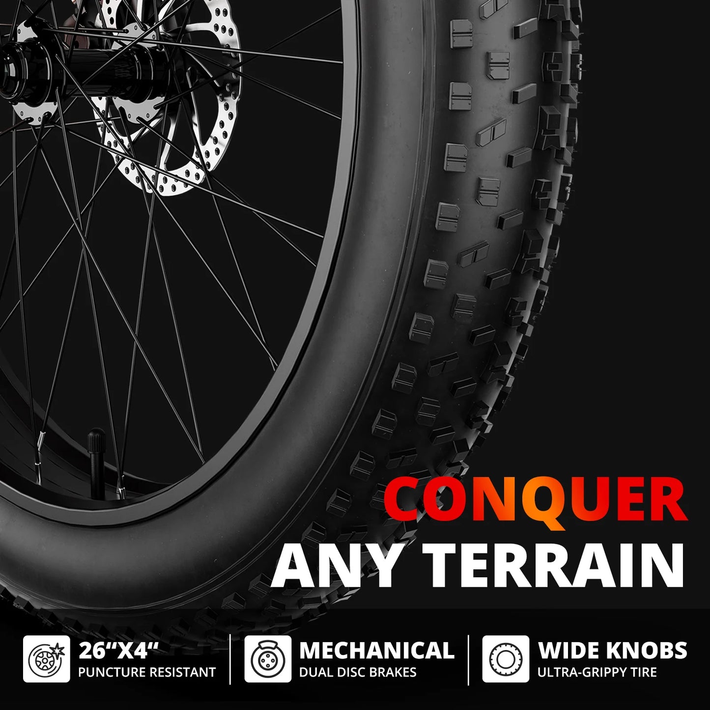 AMYET Electric Bike Dual Suspension High Performance Urban Commuter