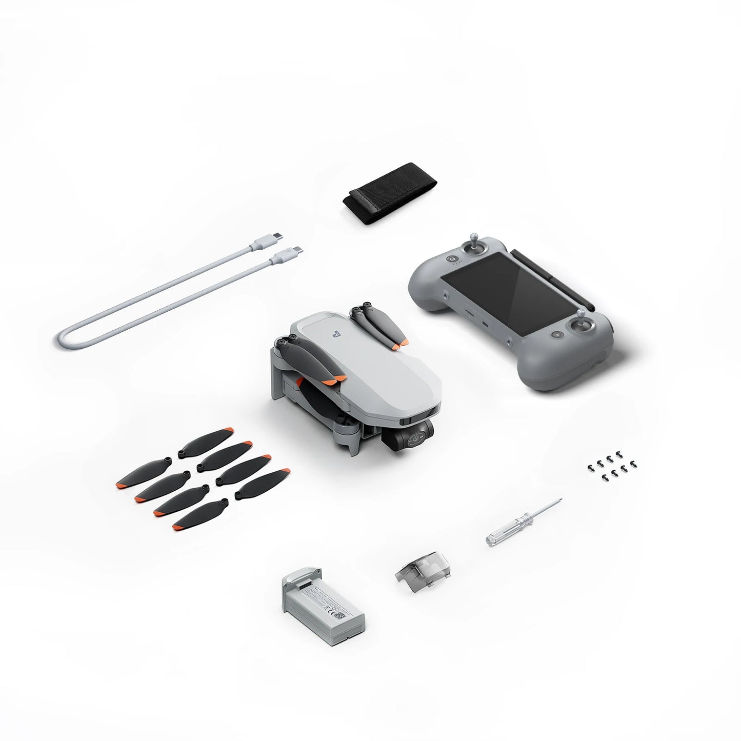 Potensic Atom 2 Drone 4K Video AI Night Tracking Pro