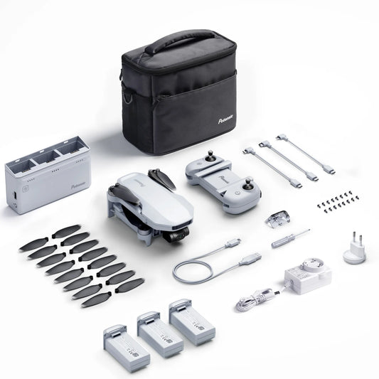 Potensic Drone 3-Axis Gimbal 4K Camera GPS For Aerial Photography