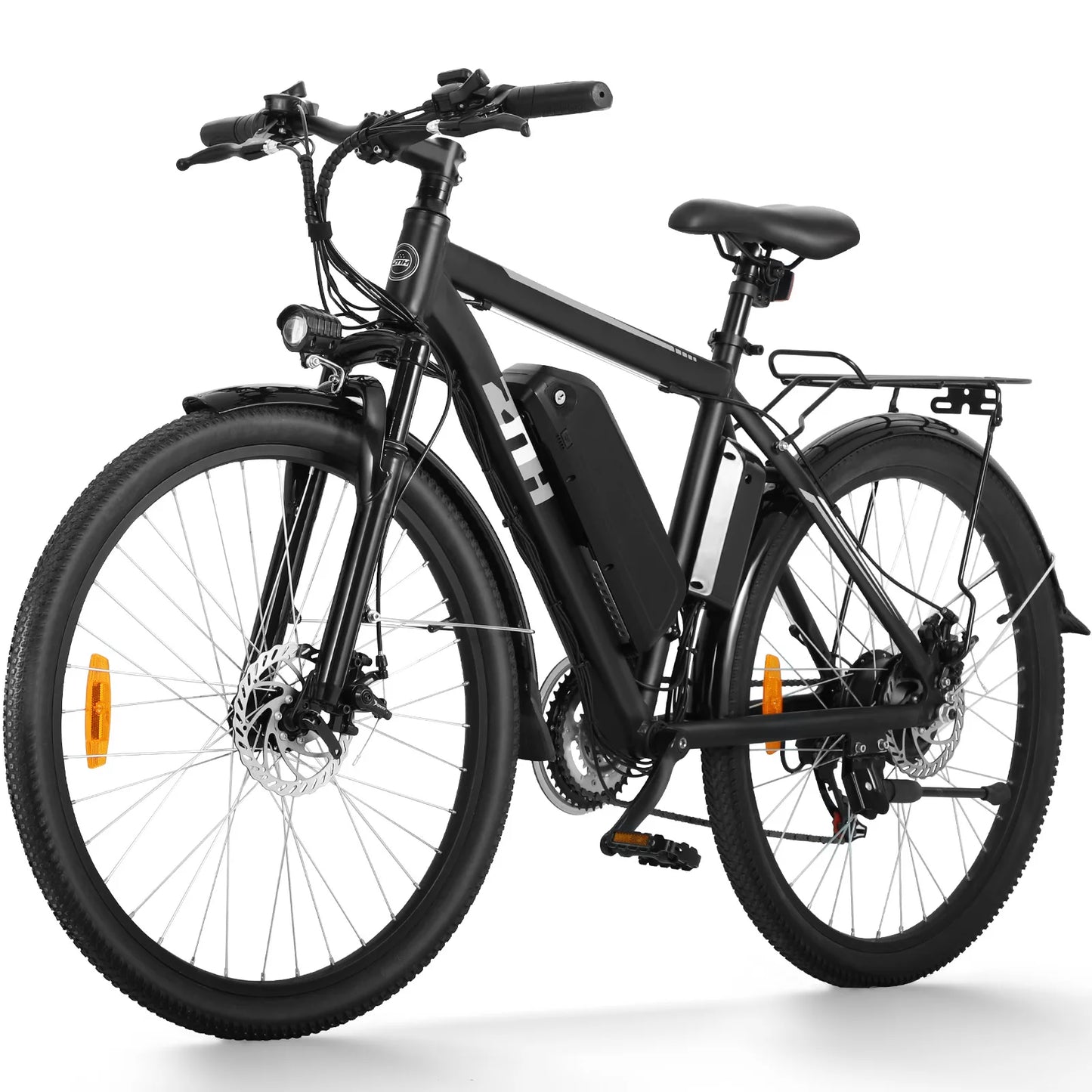 ZNH Electric Mountain Bike 1000W Peak Motor 48V Battery