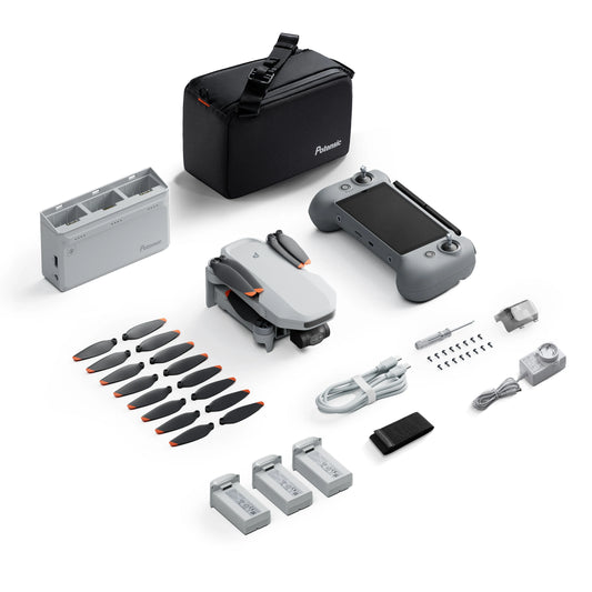 Potensic Atom 2 Drone 4K Video AI Night Tracking Pro