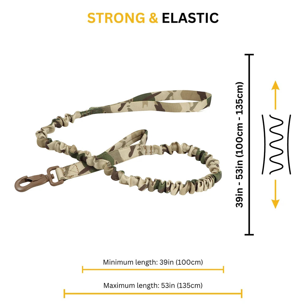 PETRAVELCN Nylon Dog Harness With Patches Set For Training And Walking