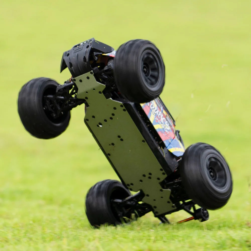 JIUSICE RC Car PT14R Brushless Model Ready For Hobbyists