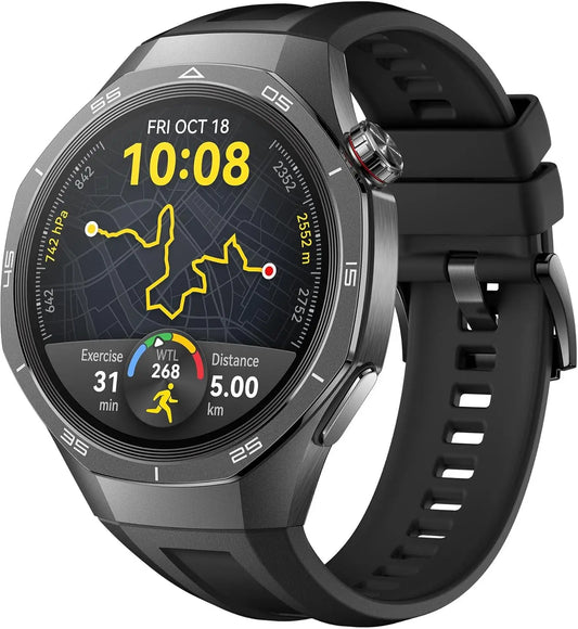 Huawei Watch GT 5 Pro Smartwatch With Health Tracking