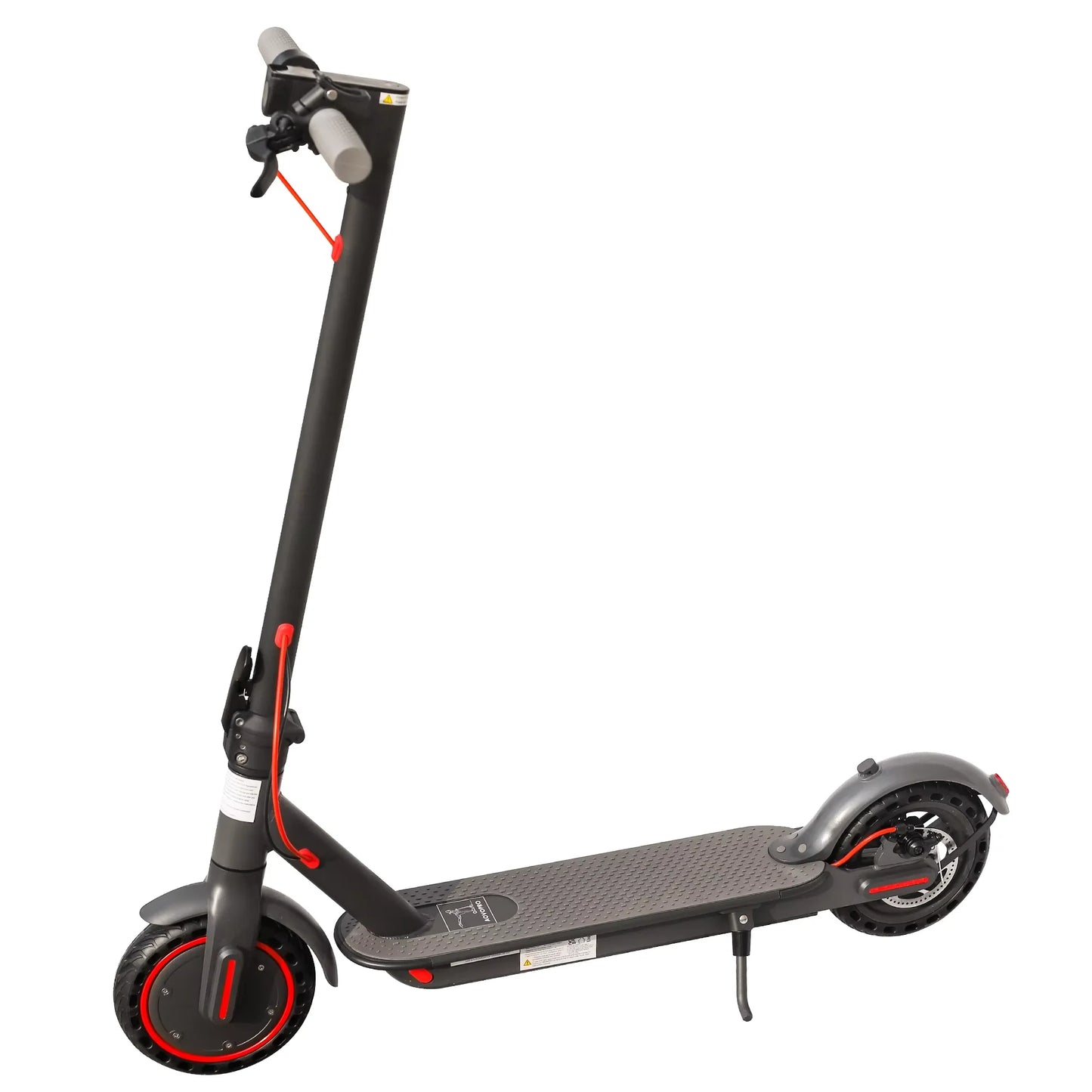 AOVOPRO Electric Scooter Foldable